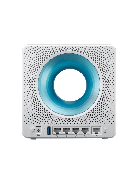 WI-FI router Asus Blue Cave AC2600