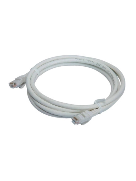 Сетевой кабель Ethernet RJ45 CAT6 патч-корд LAN интернет кабель 1.5 м
