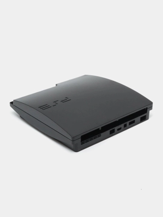 PS3 PS4 Slim uchun korpus himoya qopqoq PlayStation 3 4 uchun - 