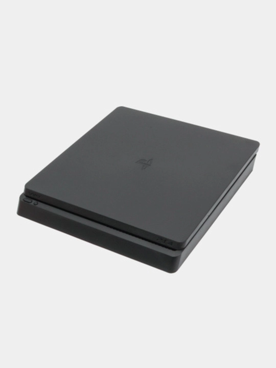 PS3 PS4 Slim uchun korpus himoya qopqoq PlayStation 3 4 uchun - 
