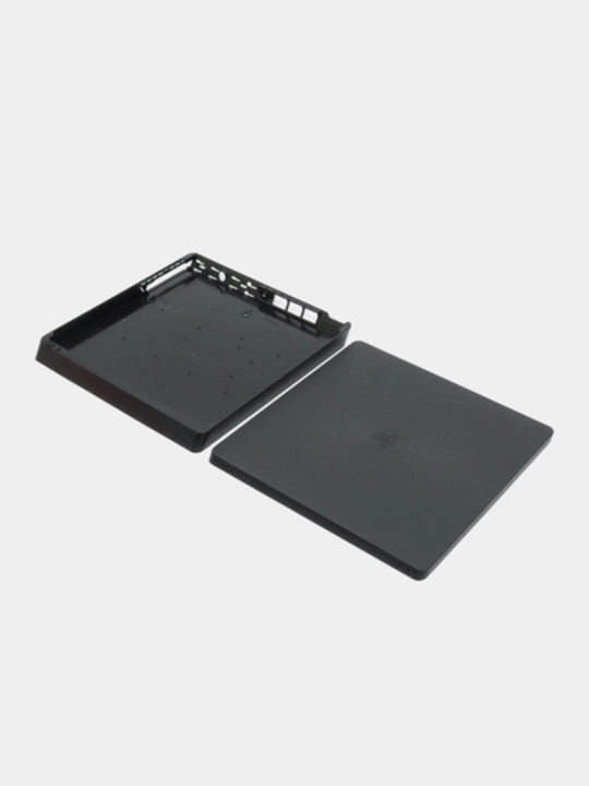 PS3 PS4 Slim uchun korpus himoya qopqoq PlayStation 3 4 uchun