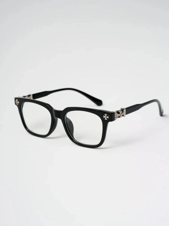 Очки Chrome Hearts y2k - 