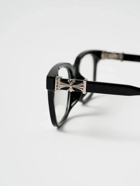 Очки Chrome Hearts y2k