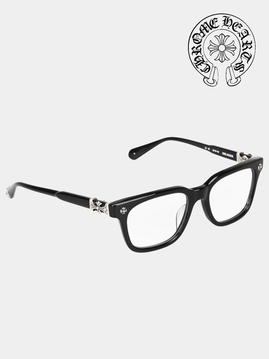 Очки Chrome Hearts y2k