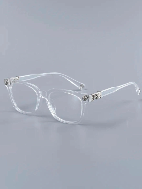 Очки Chrome Hearts y2k - 