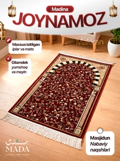 Qizil