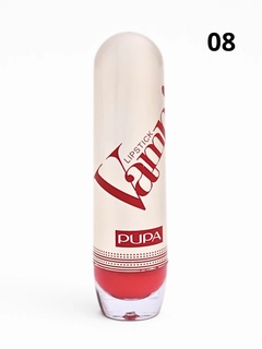 Красный