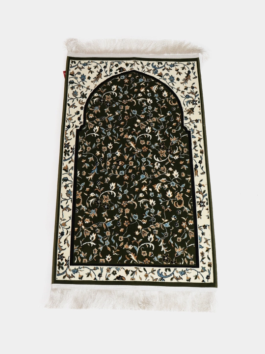 Joynamoz Madina, Mada Carpets mahsuloti, yumshoq va mayin yuza, gilamdek baquvvat sifat