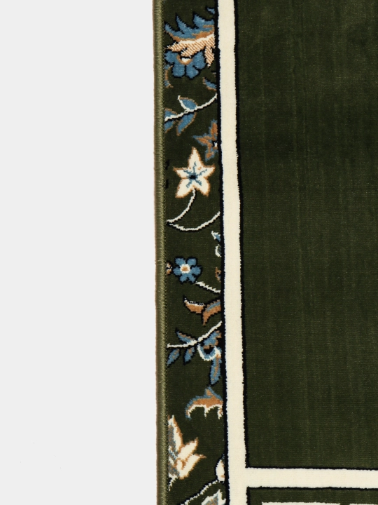 Joynamoz Madina, Mada Carpets mahsuloti, yumshoq va mayin yuza, gilamdek baquvvat sifat
