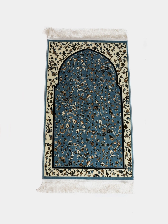 Joynamoz Madina, Mada Carpets mahsuloti, yumshoq va mayin yuza, gilamdek baquvvat sifat