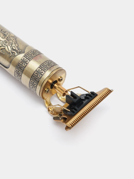 Trimmer, soch va soqol oladigan mashinka, vintage T9
