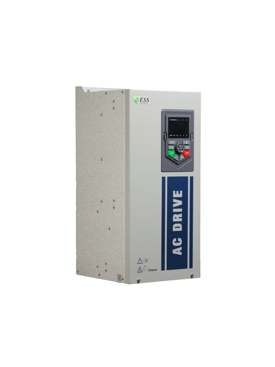 ESS 100-4T0370G (37 kVt) chastota o‘zgartirgichi, 380V 3 fazali invertor
