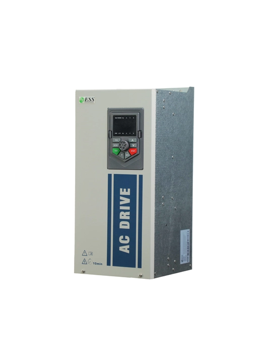 ESS 100-4T0370G (37 kVt) chastota o‘zgartirgichi, 380V 3 fazali invertor