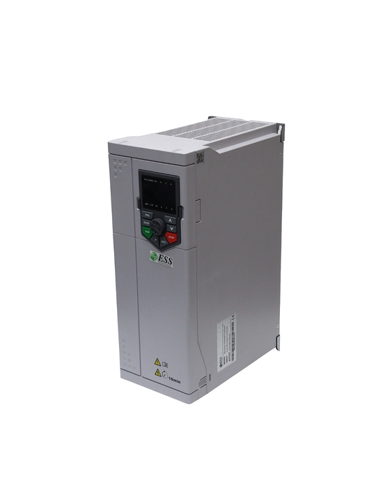 ESS 100-4T0370G (37 kVt) chastota o‘zgartirgichi, 380V 3 fazali invertor