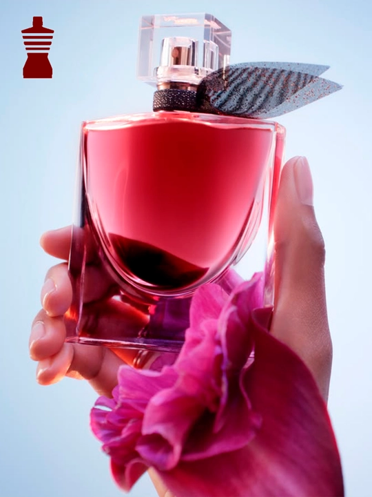 Lancome La Vie Est Belle, L'Elixir, Vanille Nude 100 ml женский парфюм стойкость 1–2 дня