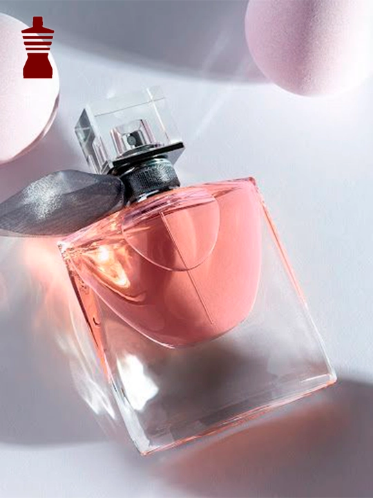 Lancome La Vie Est Belle, L'Elixir, Vanille Nude 100 ml женский парфюм стойкость 1–2 дня