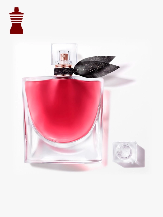 Lancome La Vie Est Belle, L'Elixir, Vanille Nude 100 ml женский парфюм стойкость 1–2 дня