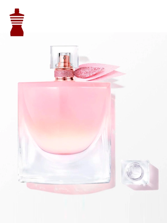 Lancome La Vie Est Belle, L'Elixir, Vanille Nude 100 ml женский парфюм стойкость 1–2 дня