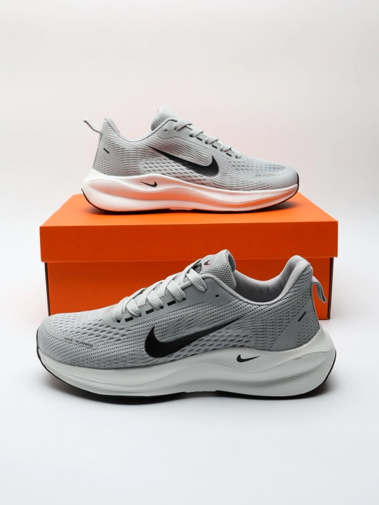 Размер 40-44 для весны и лета с сеткой Nike AIR ZOOMX