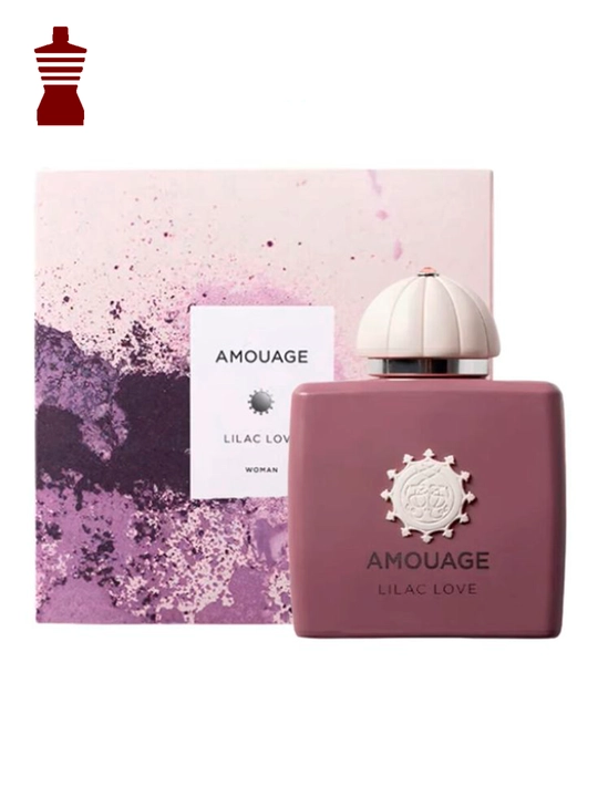 Amouage Guidance, Guidance 46, Sunshine, Honour, Existence 100 мл унисекс, стойкость 2 дня