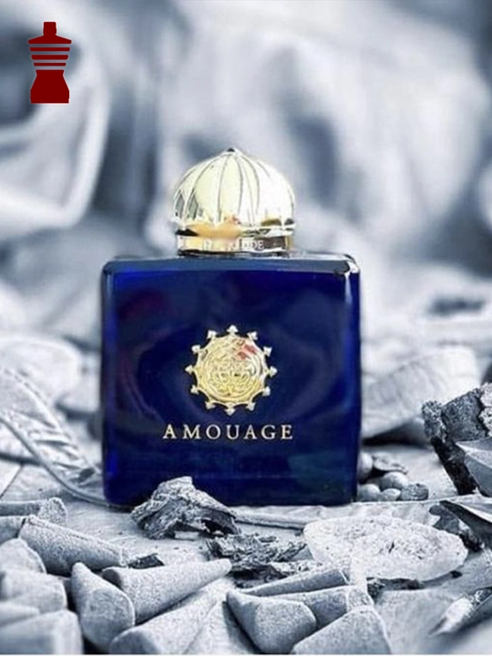 Amouage Guidance, Guidance 46, Sunshine, Honour, Existence 100 мл унисекс, стойкость 2 дня