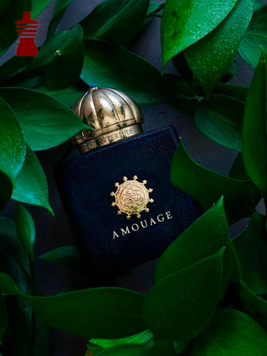 Amouage Guidance, Guidance 46, Sunshine, Honour, Existence 100 мл унисекс, стойкость 2 дня