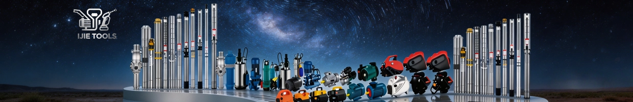 LIJIE TOOLS