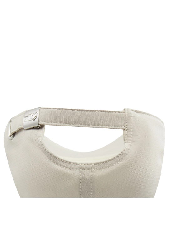 Бейсболка Li-Ning AMYW015 — быстросохнущая, дышащая, с регулируемым размером