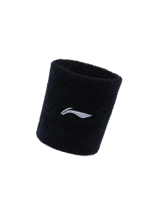 Li-Ning AHWW001-1 bilak bandaji — махров, namlikni yutuvchi, sport uchun - 