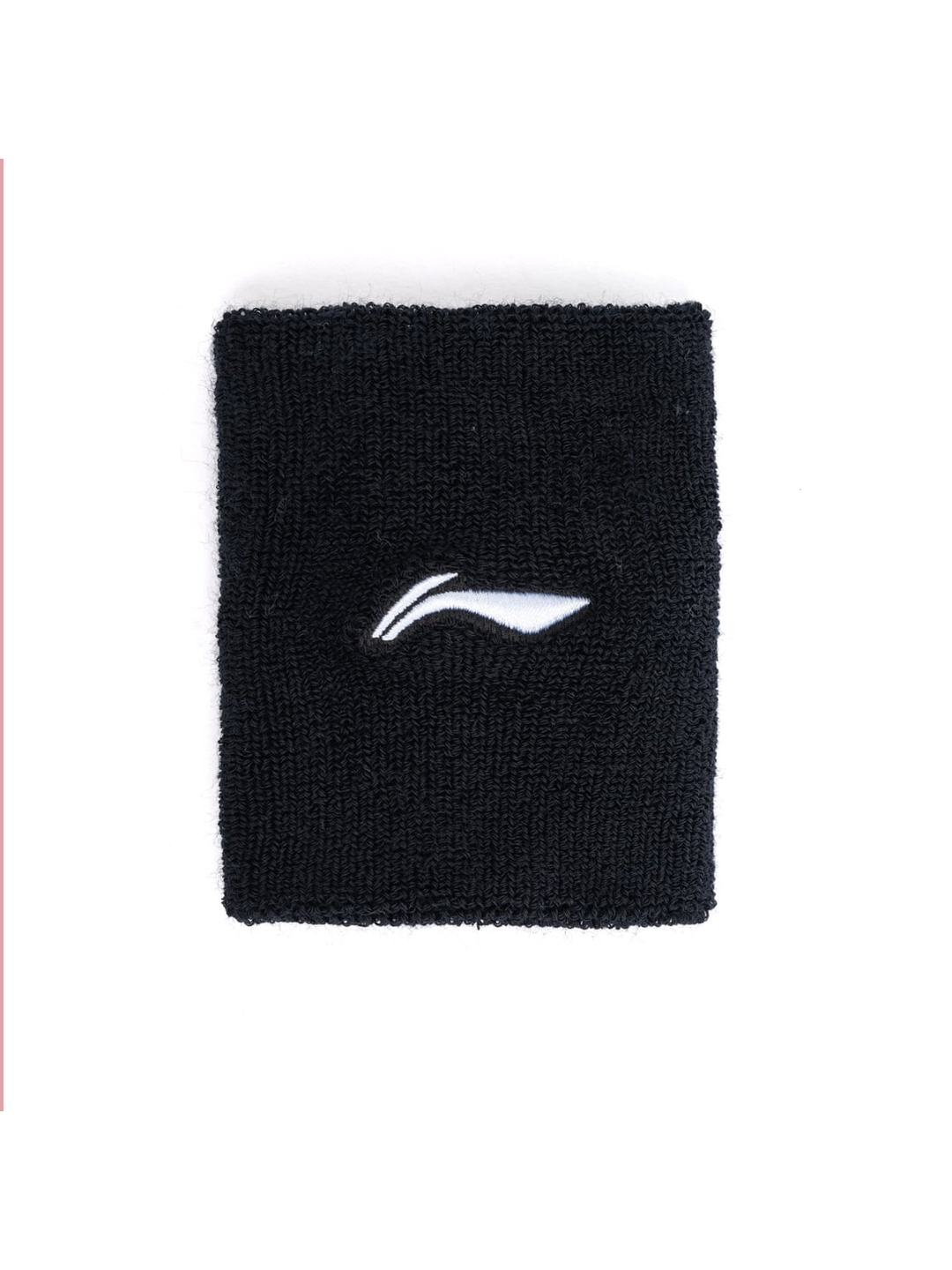 Li-Ning AHWW001-1 bilak bandaji — махров, namlikni yutuvchi, sport uchun