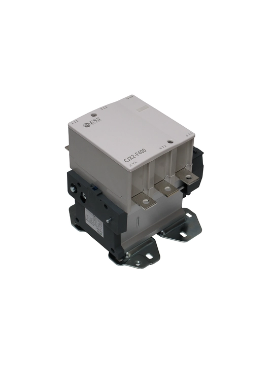 CJX2-F seriyali 3P quvvatli magnit kontaktori 220V ESS