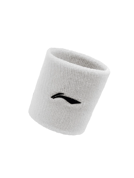 Li-Ning AHWW001-1 bilak bandaji — махров, namlikni yutuvchi, sport uchun - 