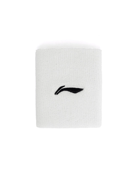 Li-Ning AHWW001-1 bilak bandaji — махров, namlikni yutuvchi, sport uchun