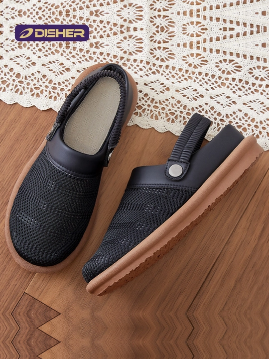 Ayollar sandallari DISHER EasyComfort