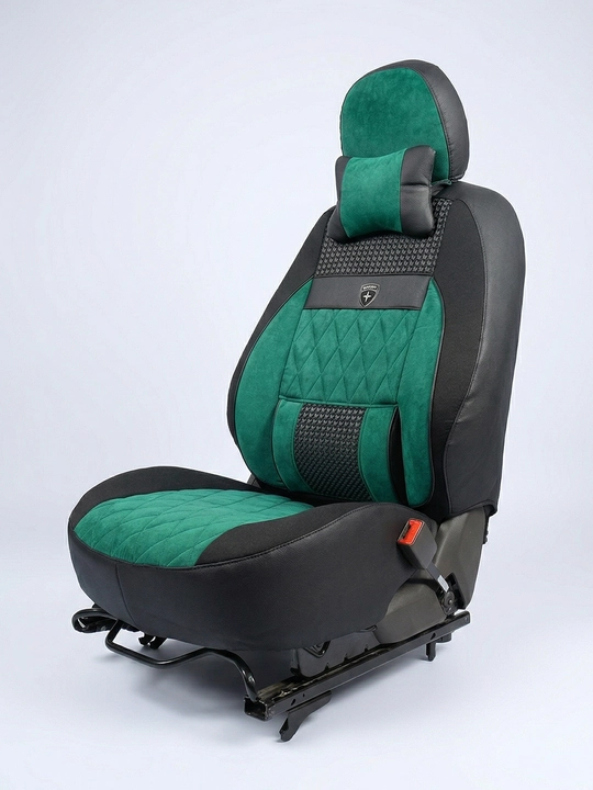 Автомобильный чехол ADMIRAL - для Cobalt, Lacetti, Spark, Nexia 2, Nexia 3, Matiz, Damas