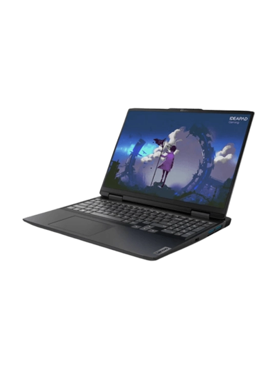 Игровой ноутбук Lenovo IdeaPad Gaming 3 16", 1920x1200, IPS, 165 Гц, 16GB/512GB,82SC0046RK
