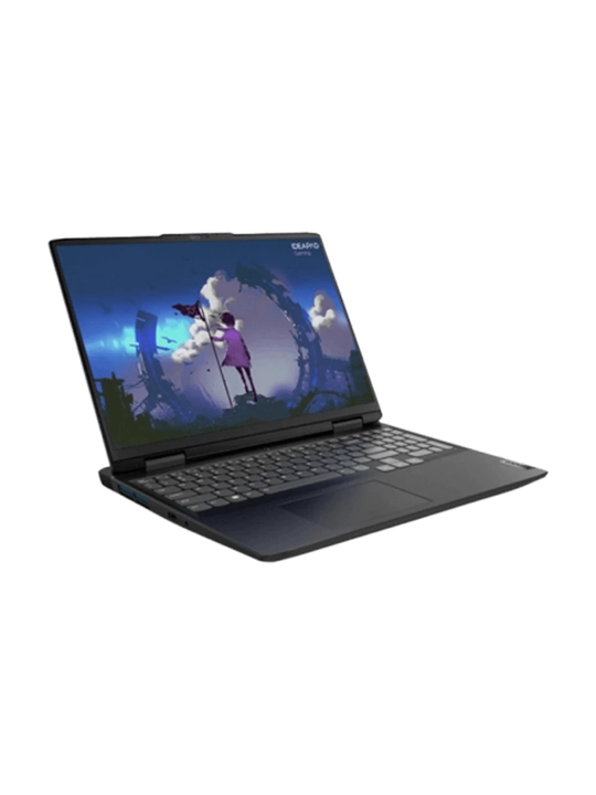 Игровой ноутбук Lenovo IdeaPad Gaming 3 16", 1920x1200, IPS, 165 Гц, 16GB/512GB,82SC0046RK