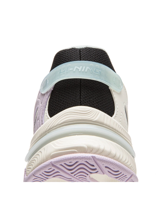 Детские кроссовки Li-Ning Kids YKCW016 — легкие, дышащие, с амортизацией Cloud