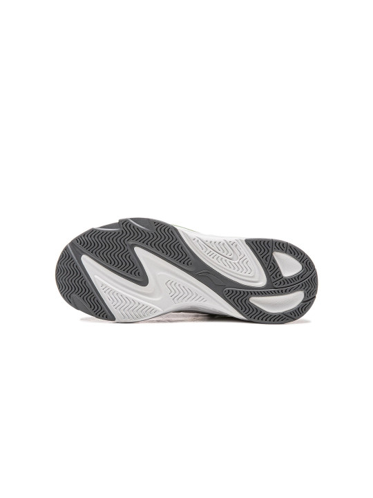 Детские кроссовки Li-Ning Kids YKCW016 — легкие, дышащие, с амортизацией Cloud