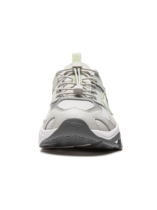Детские кроссовки Li-Ning Kids YKCW016 — легкие, дышащие, с амортизацией Cloud