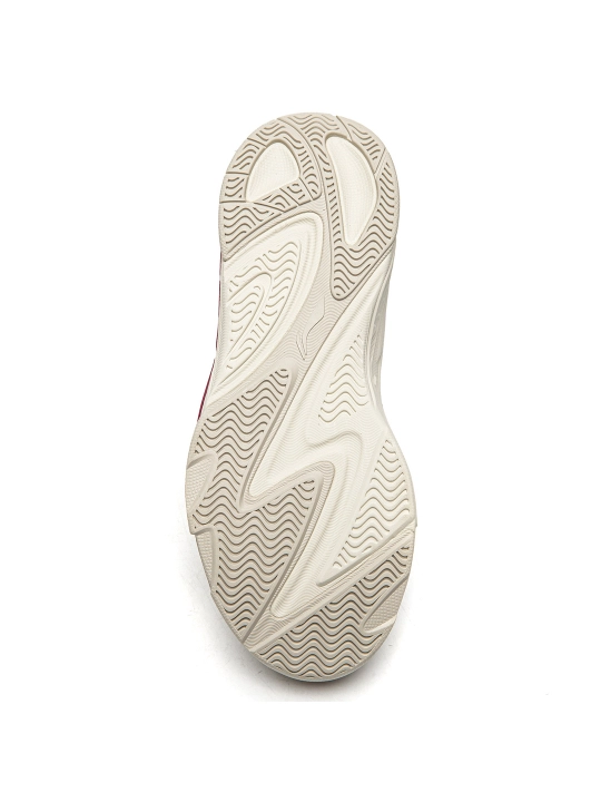 Детские кроссовки Li-Ning Kids YKCW016 — легкие, дышащие, с амортизацией Cloud