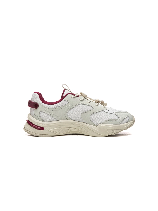 Детские кроссовки Li-Ning Kids YKCW016 — легкие, дышащие, с амортизацией Cloud