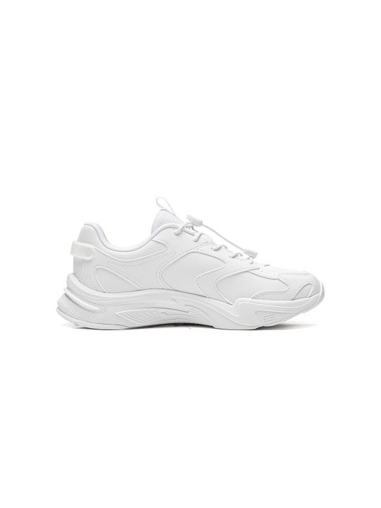 Детские кроссовки Li-Ning Kids YKCW016 — легкие, дышащие, с амортизацией Cloud