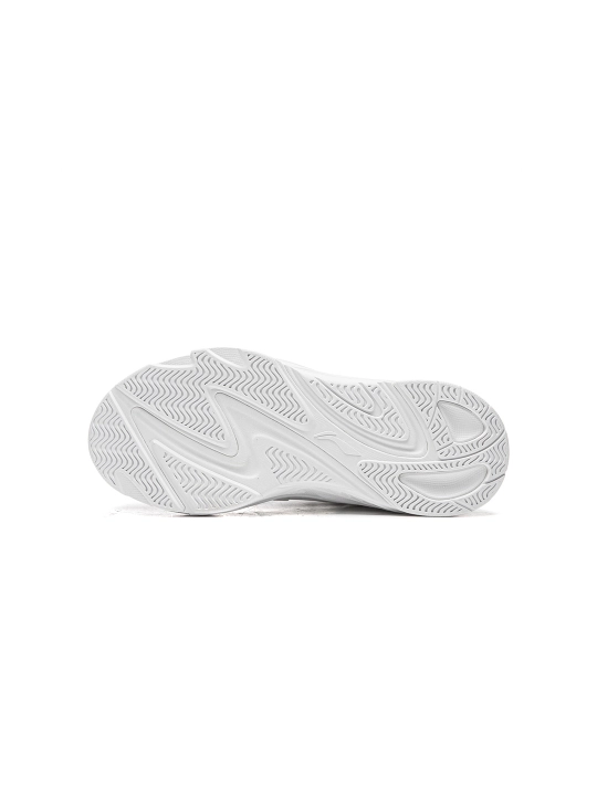 Детские кроссовки Li-Ning Kids YKCW016 — легкие, дышащие, с амортизацией Cloud