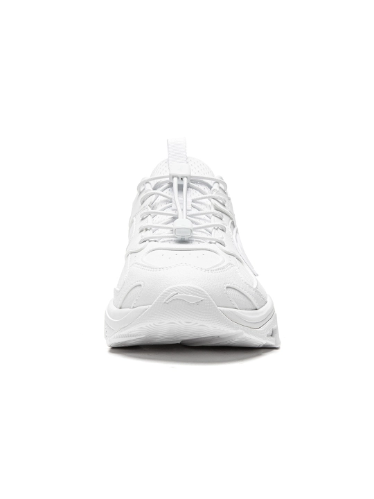 Детские кроссовки Li-Ning Kids YKCW016 — легкие, дышащие, с амортизацией Cloud