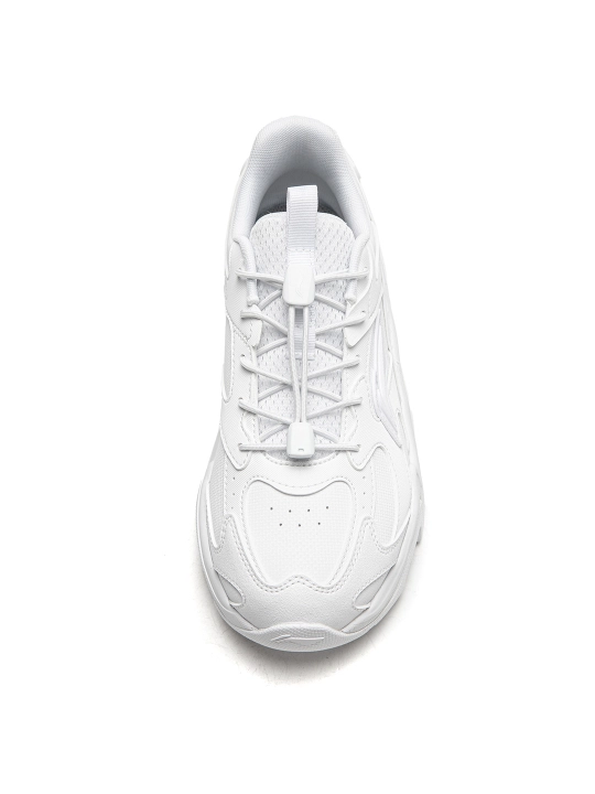 Детские кроссовки Li-Ning Kids YKCW016 — легкие, дышащие, с амортизацией Cloud