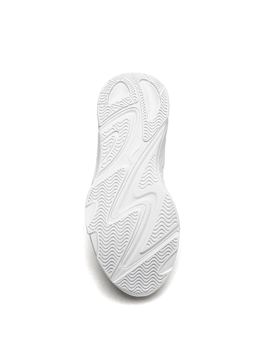 Детские кроссовки Li-Ning Kids YKCW016 — легкие, дышащие, с амортизацией Cloud