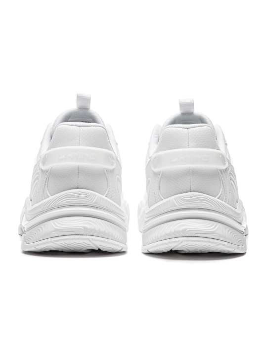 Детские кроссовки Li-Ning Kids YKCW016 — легкие, дышащие, с амортизацией Cloud
