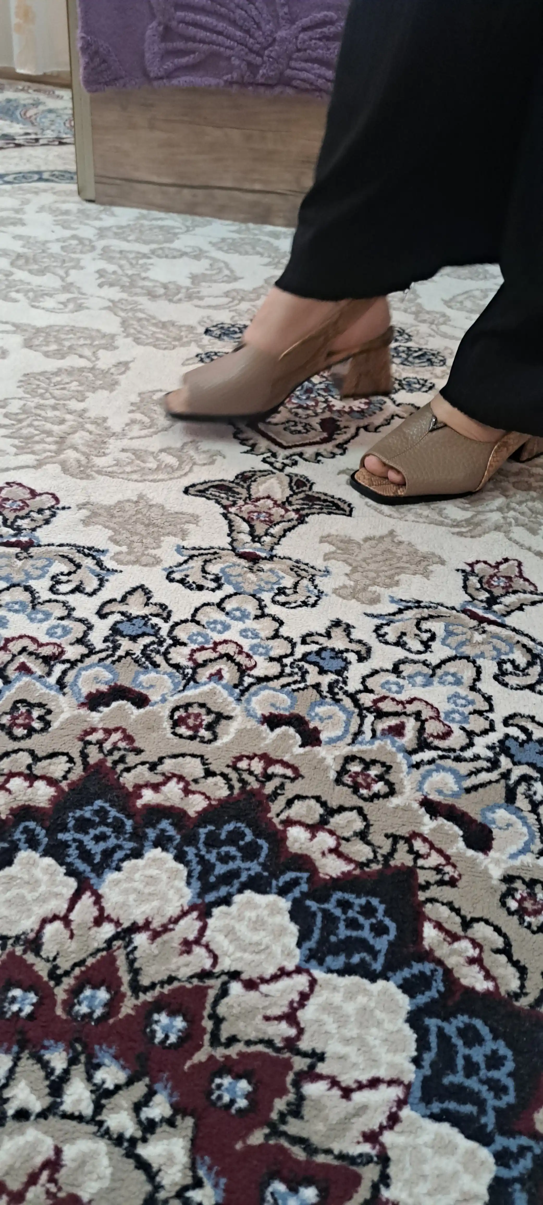 Ayollar basanojkasi