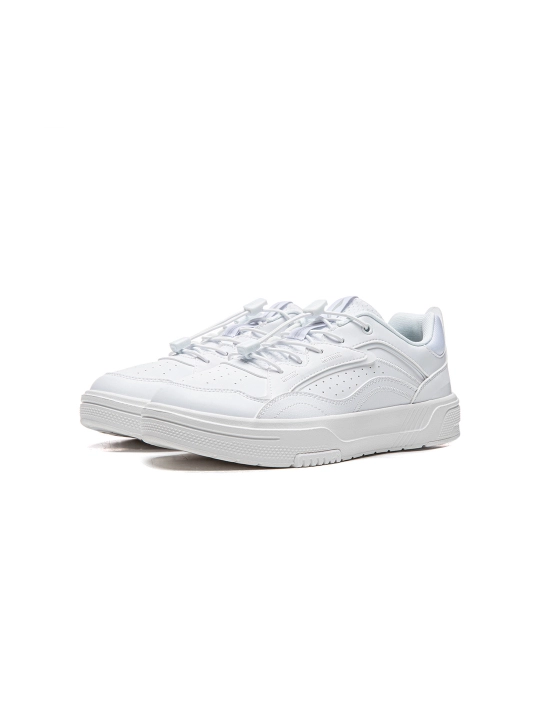 Детские кроссовки Li-Ning YKCW020 — универсальные, легкие, с амортизацией EVA